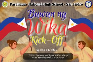 𝐖𝐢𝐤𝐚 𝐧𝐠 𝐏𝐚𝐠𝐤𝐚𝐤𝐚𝐢𝐬𝐚, 𝐒𝐮𝐬𝐢 𝐬𝐚 𝐏𝐚𝐠-𝐮𝐧𝐥𝐚𝐝: 𝐁𝐮𝐰𝐚𝐧 𝐧𝐠 𝐖𝐢𝐤𝐚 𝟐𝟎𝟐𝟓, 𝐏𝐨𝐫𝐦𝐚𝐥 𝐧𝐚𝐧𝐠 𝐁𝐢𝐧𝐮𝐤𝐬𝐚𝐧!