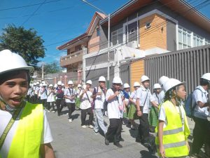 🔸 𝙆𝙖𝙝𝙖𝙣𝙙𝙖𝙖𝙣 𝙖𝙣𝙜 𝙎𝙪𝙨𝙞 𝙨𝙖 𝙆𝙖𝙡𝙞𝙜𝙩𝙖𝙨𝙖𝙣: 𝐄𝐀𝐑𝐓𝐇𝐐𝐔𝐀𝐊𝐄 𝐃𝐑𝐈𝐋𝐋 🔸