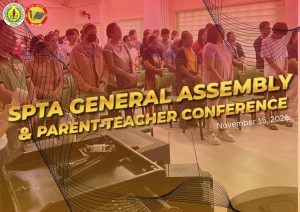 SPTA General Assembly & PTC Update