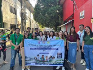 Welcoming the Next Generation: Grade 7 Early Registration for SY 2026-2027