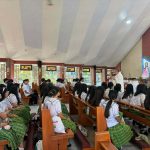 PNHS San Isidro G10 Mass 1