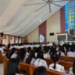 PNHS San Isidro G10 Mass 2