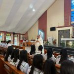 PNHS San Isidro G10 Mass 3