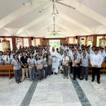 PNHS San Isidro G10 Mass 4